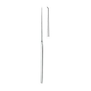 Instrumentos Politzer Agnew para Otorrinolaringología, Agujas Manuales para Microcirugía de Oído de la Mejor Calidad, Acero Inoxidable de Primera Calidad - Product Image 6