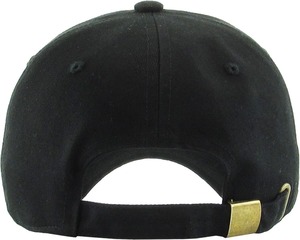 Gorra de Béisbol de Alta Calidad, Ligera, de Algodón, Estilo Casual, Proveedor de Gorras de Moda al por Mayor - Product Image 3