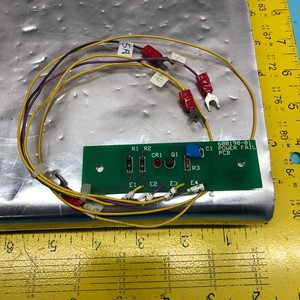 AVIZA 600190-01 POWER FAIL PCB BOARD, 160961 - Equipo y piezas de semiconductores de confianza globales en el mercado - Product Image 5
