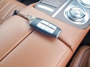OFFRE JUSTE 2021 2.5T LUXURY AUTO AWD EURO 6 4 PORTES - Product Image 6
