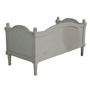 Wooden Dog House <b>Pet</b> Beds Cats <b>Sofa</b> Antique Dogs Bed Classic Cats and Dogs Bed <b>Pet</b> <b>Sofas</b> Wooden <b>Pet</b> Accessories - Product Image 5