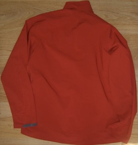 Conjunto Casual de 2 Piezas para Hombre, Color Rojo, Estampado de Ancla, Pantalones Cortos de Punto de Poliéster/Algodón, Bolsillos con Cremallera, Secado Rápido, Antiencogimiento - Product Image 5