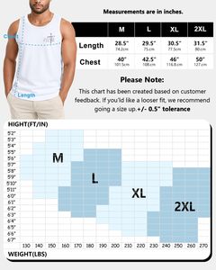 Camiseta sin mangas para hombre, de algodón, con estampado gráfico, para gimnasio y running, ajuste holgado, proveedor al por mayor - Product Image 3