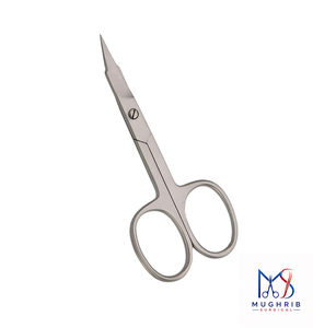 Manicure & Pedicure <b>Scissors</b> <b>Nail</b> <b>Scissors</b> size 9 cm Stainless Steel - Product Image 1