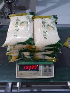 El mejor cultivo para Camolio egipcio de alto grado Arroz medio Calrose Rice, 5% Broken Max - Product Image 6