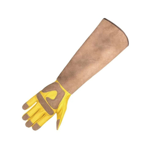 Guantes de Apicultura con Logotipo Personalizado |   Puño elástico doble de ajuste seguro |   Suministro Directo de Fábrica - Product Image 3