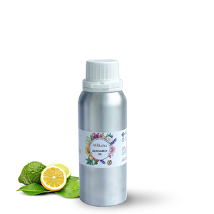 Huile essentielle de bergamote |   Fournisseur en gros d'huiles essentielles de qualité supérieure, fabricant OEM de marques privées - Product Image 3