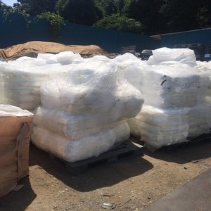 Prix de gros pour les déchets de LDPE destinés aux industries de recyclage, avec des matériaux plastiques sélectionnés adaptés à la fabrication - Product Image 4