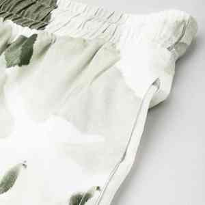 Pantalones Cortos Deportivos Ligeros de Nailon de Secado Rápido para Hombre, Transpirables, para Senderismo, Camping, Pesca, con Estampado Informal - Product Image 6