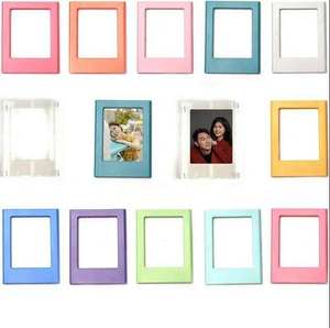 Wooden Photo Frames Picture Frames Made of Solid Wood for Tabletop or <b>Wall</b> Display From India - Product Image 6