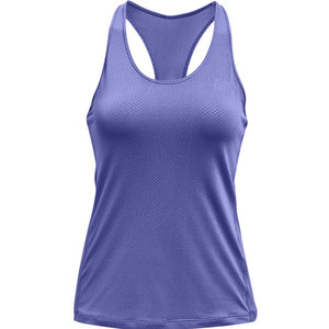 High Quality Women's Knitted Cotton Tank <b>Tops</b> Active Wear Gym Training O-Neck Breathable Custom Brand Logo - Product Image 1
