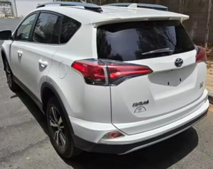 Ventas Premium de SUV R-AV4 AWD 2018 en Venta - Product Image 2