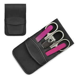 Kit Essentiel Manucure Pédicure Nouvelle Arrivée Haute Qualité Léger Tendance Actuelle Instruments de Soin des Ongles de Précision - Product Image 1