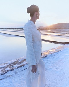 Nouveauté 2026 : Pantalon plissé élégant pour femme en lin premium, support ODM, marque privée, de WhiteAnt - Product Image 3