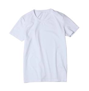 เสื้อโปโลผ้าคอตตอนผสมโพลีเอสเตอร์ 200 กรัม แบบเรียบ ปักลาย พิมพ์ลาย ออกแบบเองได้ เสื้อยืดแขนสั้นผู้ชาย - Product Image 6