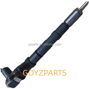 0445110278 33800-4A600 Engine Part <strong>Injector</strong> Diesel Fuel <strong>Injector</strong> <strong>Nozzle</strong> Common Rail <strong>Injector</strong> Assy for Hyundai D4CB VGT - Product Image 6
