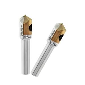 Herramientas de Corte de Diamantes para Joyería Eaglion CT de 0.5 mm, Línea CNC, con Materiales Ms y Ss para la Fabricación de Joyería - Product Image 5