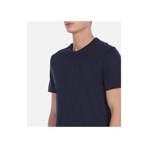 Camiseta Clásica de Cuello Redondo y Corte Regular, Cómoda y Suave para Uso Diario, Ideal para Hombres, Mujeres y Adolescentes - Product Image 4