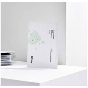 Vente en gros seulement le vrai masque d'ampoule apaisant Cica _ 5ea/set 27ml x 5pcs beauté cosmétique de soins de la peau coréenne - Product Image 2