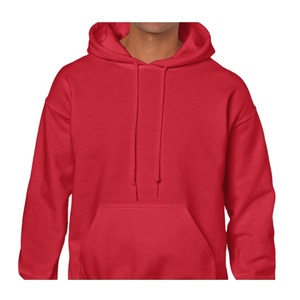 Sudadera con Capucha de Invierno para Hombre, Corte Regular, 100% Algodón, Impermeable, con Estampado Digital, Mejores Precios, Fabricantes de Primera Calidad, HI 2026 - Product Image 2