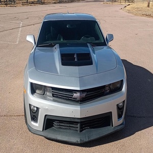 Chevrolet Camaro ZL1 Coupé 2013 - Product Image 3
