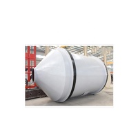 Four à arc haute efficacité pour le recyclage du plomb, alimenté au gaz naturel, certifié ISO 9001-2008, capacité 20 MT, économique