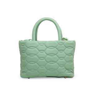 Sac à main formel vert P36065 - Product Image 1