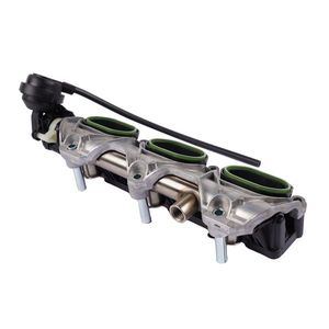 Right Side Intake Manifold for Audi 3.0 TFSI S4 S5 A6 A7 Q5 Q7 VW Touareg 2011+ 06E133110 06E133110AF - Product Image 6