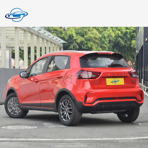 2024 עבור ליבאן X3 PRO CVT שיאו סה <span class=keywords><strong>1</strong></span>.5 ליטר בנזין רכב שטח הגה שמאלי גגון מתכת מחיר נמוך עמיד למשפחה - Product Image 5