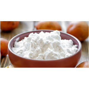 Oferta Especial: Almidón Nativo en Polvo de Gran Calidad, Almidón de Patata/Tapioca - Product Image 3