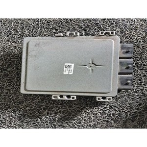 508 ECU et modules informatiques d'occasion 9666681180 - Product Image 4