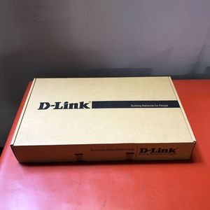 D-Link DGS-3120-24PC, AMAT 0190-51915 SPEC 5.X FI - Equipo y Piezas de Semiconductores Legados Globales de Confianza - Product Image 1