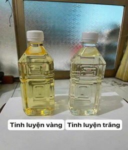 ACEITE DE COCO AL POR MAYOR DE FÁBRICA EN VIETNAM |   FFA, IV y PV cumplen con las especificaciones requeridas - Ms. Sohee - Product Image 5