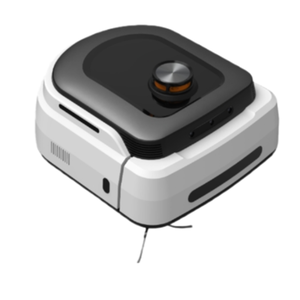 Aspiradora comercial para fregar el suelo - Product Image 2