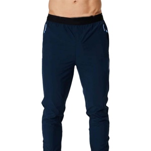 กางเกงตีนตะขาบ Unisex คุณภาพสูง - สบาย ระบายอากาศได้ดี เหมาะสําหรับออกกําลังกาย วิ่ง และกิจกรรมกลางแจ้ง - Product Image 1