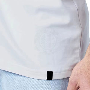 Nueva Camiseta Moderna de Manga Corta para Hombre, Camiseta de Moda Urbana para Hombre, Camiseta Masculina en Oferta - Product Image 4