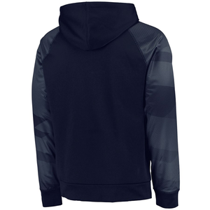 Sudaderas con capucha para hombre en grandes cantidades para uso urbano, ligeras, de algodón y poliéster, disponibles en todas las tallas. - Product Image 2