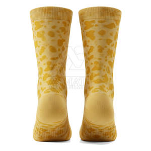 Calcetines Deportivos para Hombre de Alto Rendimiento, Cómodos y Transpirables, para Entrenamiento Físico, Venta en Línea - Product Image 6