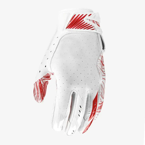 Gants de football américain haut de gamme, légers, durables, avec une adhérence collante, fournisseur et fabricant - Product Image 4