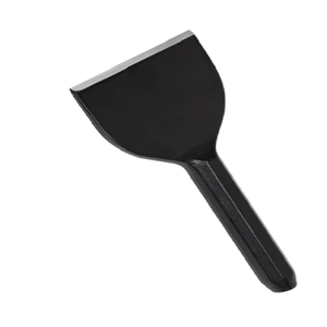 <b>Tools</b> Hardware Brick Bolster Heavy Duty Masonry <b>Hand</b> <b>Tool</b> for Brick Cutting Construction and Demolition - Product Image 4