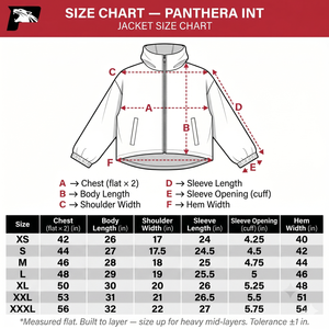 Custom Men's Streetwear Jacket Premium 165GSM Crinkle Nylon Oversized Boxy Windbreaker Water Resistant XS Size OEM ODM Wholesale - Product Image 6
