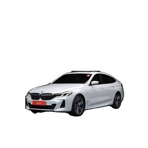 BMW Gran Turismo (GT) 620d XDrive M Sports 2022, 79,180 km, Diésel, Transmisión Automática, Volante a la Izquierda - Product Image 1