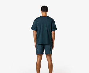 Camiseta Personalizada al por Mayor para Hombre, Elegante con Diseño, Camiseta Lisa para Hombre - Product Image 2