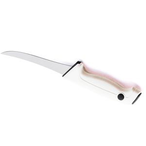 Cuchillo Deshuesador de Hoja Flexible para Chefs, Corte Preciso de Carne, Preparación de Pescado, Deshuesado de Aves y Trabajo Profesional de Carnicería - Product Image 2