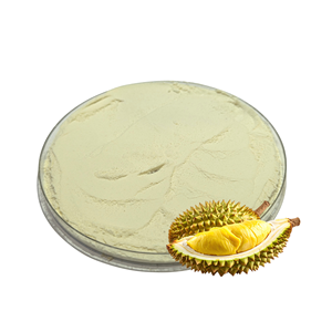 Extracto de Fruta de Durian en Polvo, Extracto Herbal por Solvente, Grado Alimenticio para Procesamiento de Alimentos - Product Image 3