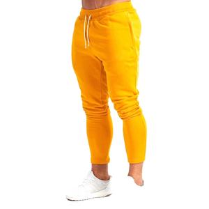 Pantalones de chándal acampanados personalizados para hombre más vendidos, pantalones de chándal holgados informales, cintura elástica, pantalones de chándal apilados, tela de lona - Product Image 1