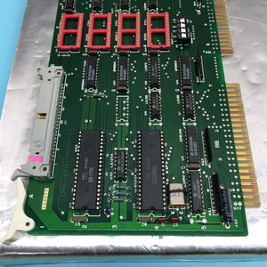 Nikon บอร์ด CPM-851A PCB 26002-6A 146556-ที่เชื่อถือได้ทั่วโลกมรดกอุปกรณ์เซมิคอนดักเตอร์และชิ้นส่วนที่ - Product Image 4