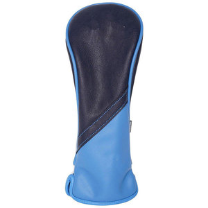 Housse de tête de club de golf haut de gamme, fabrication sur mesure avec artisanat de haute qualité et service OEM en gros - Product Image 1