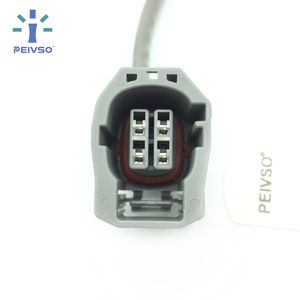 Sensor de Oxígeno PEIVSO Nuevo, Repuesto para Auto Compatible con MAZDA 2 2011-2017, Alta Calidad OEM Z602-18-861A, 1 Año de Garantía - Product Image 5