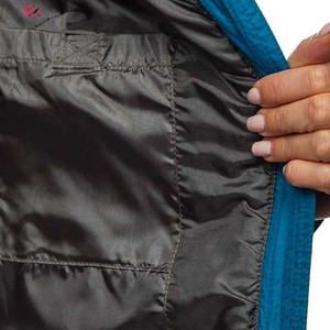 Chaquetas Acolchadas de Invierno, Chaquetas Acolchadas para Mujer Más Vendidas, Chaquetas de Burbuja a la Moda, Relleno de Poliéster Personalizable de Alta Calidad - Product Image 6